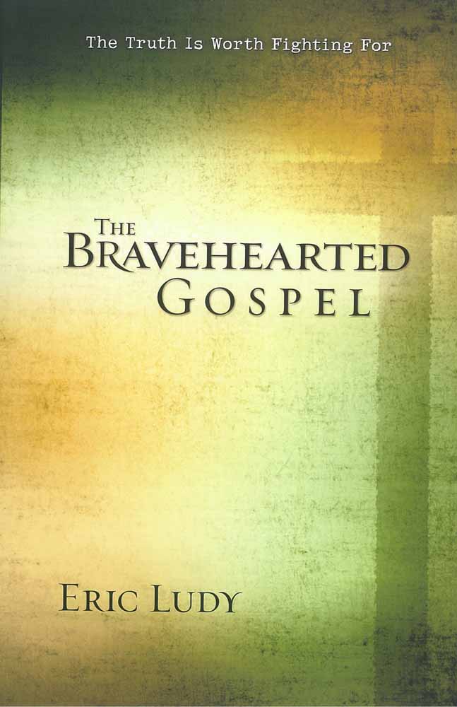 The Bravehearted Gospel - Re-vived