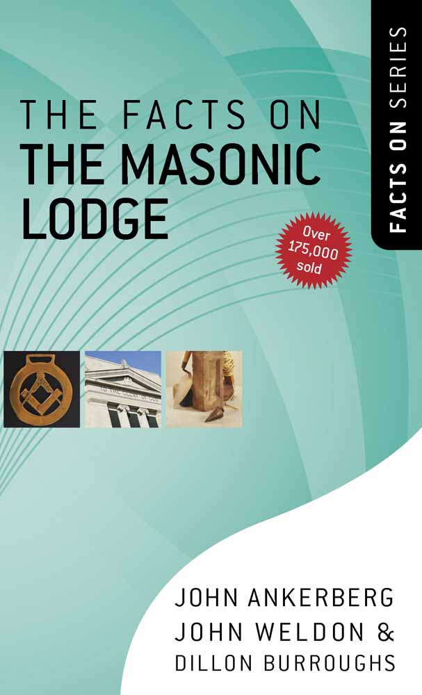 The Facts On The Masonic Lodge - Re-vived