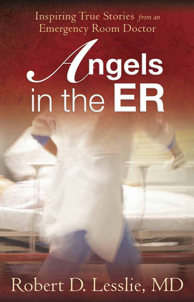 Angels In The Er