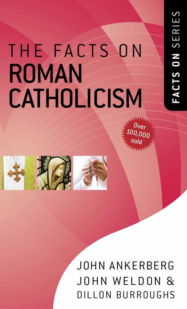The Facts On Roman Catholicism - Re-vived
