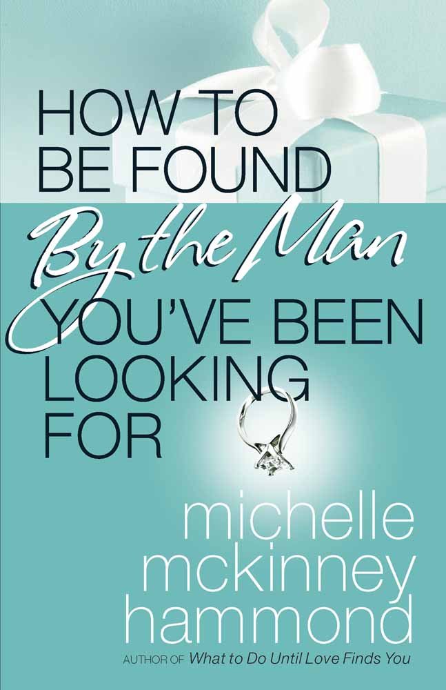 How To Be Found By The Man You'Ve Been Looking For - Re-vived