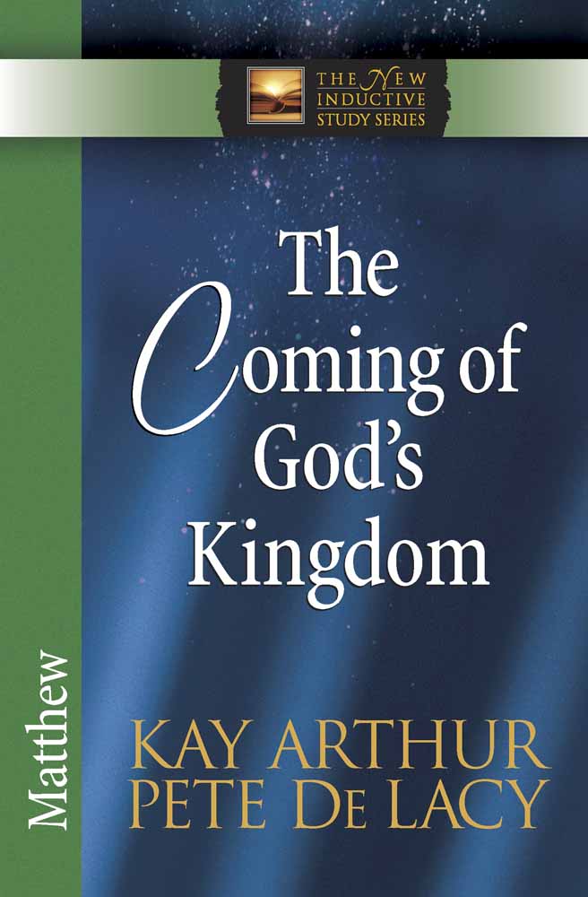 The Coming Of God's Kingdom
