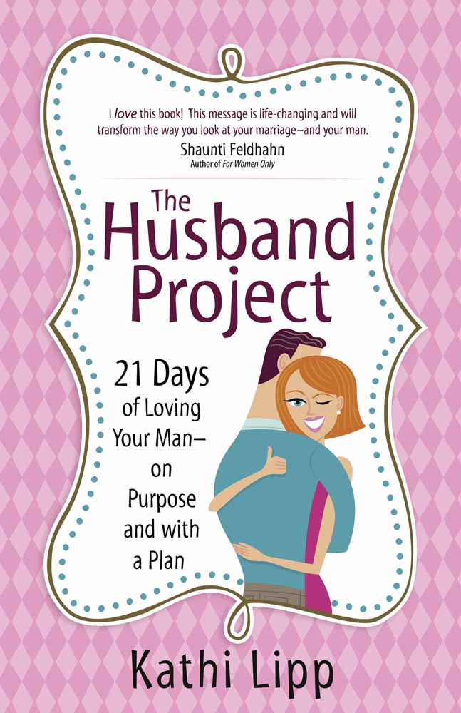 The Husband Project - Re-vived