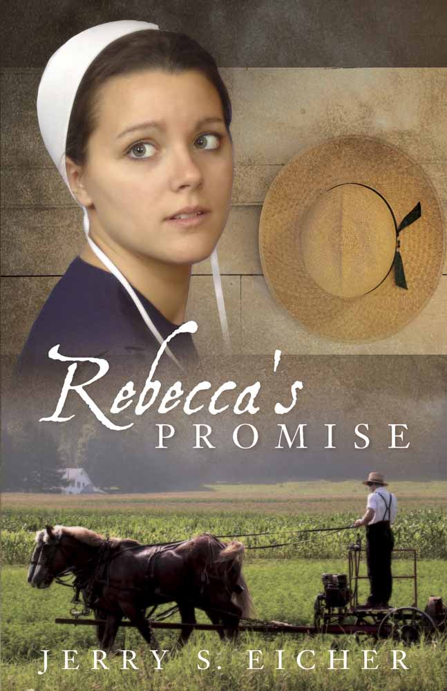 Rebecca'S Promise