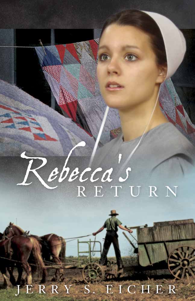 Rebecca'S Return