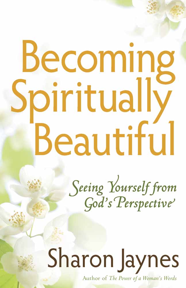 Becoming Spiritually Beautiful - Re-vived