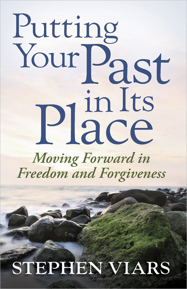 Putting Your Past In Its Place - Re-vived