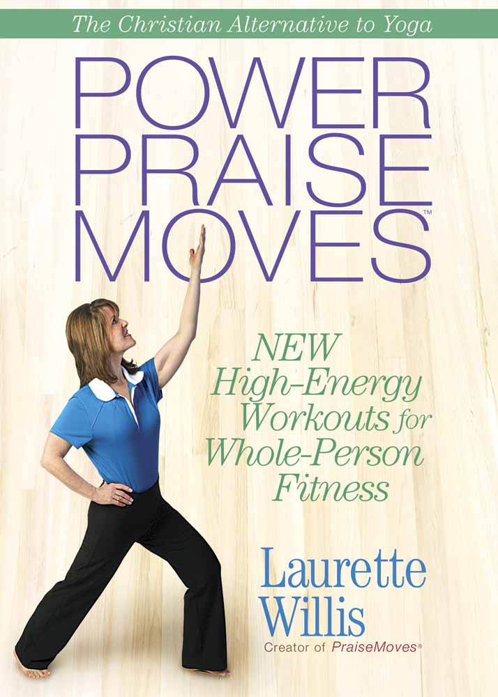 Power Praisemoves DVD