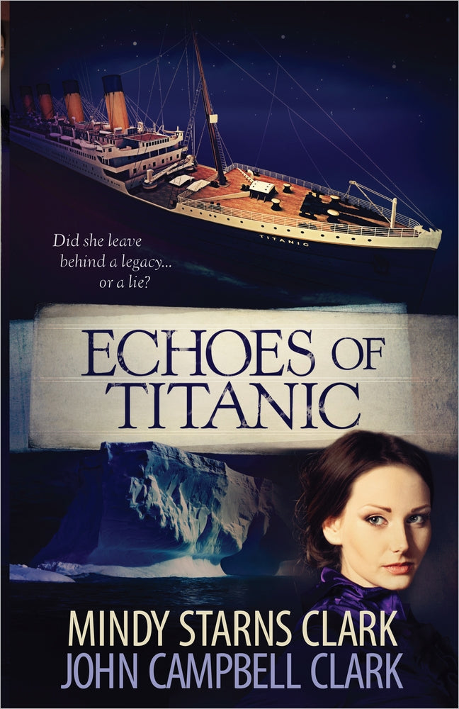 Echoes Of Titanic - Re-vived