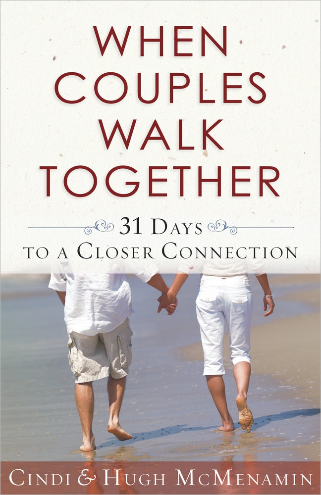 When Couples Walk Together - Re-vived