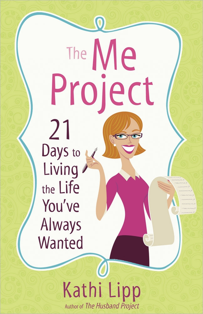 The Me Project