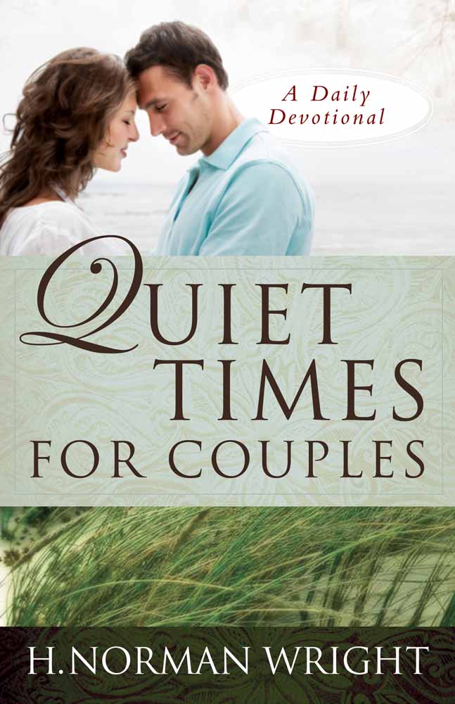 Quiet Times For Couples - Re-vived