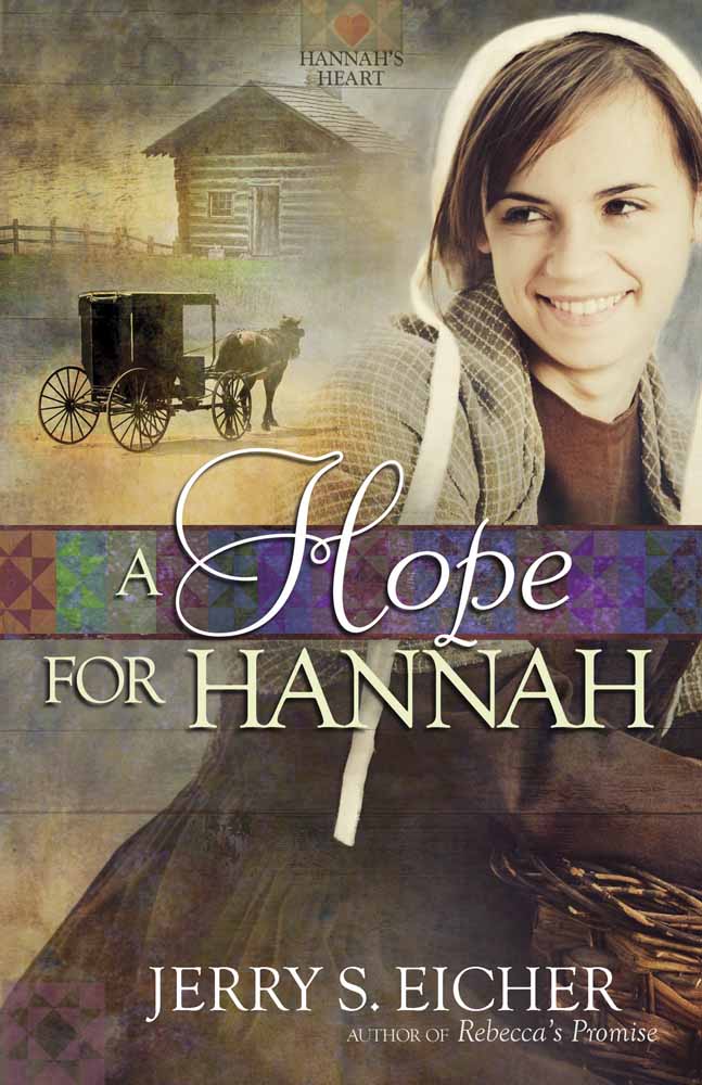A Hope For Hannah
