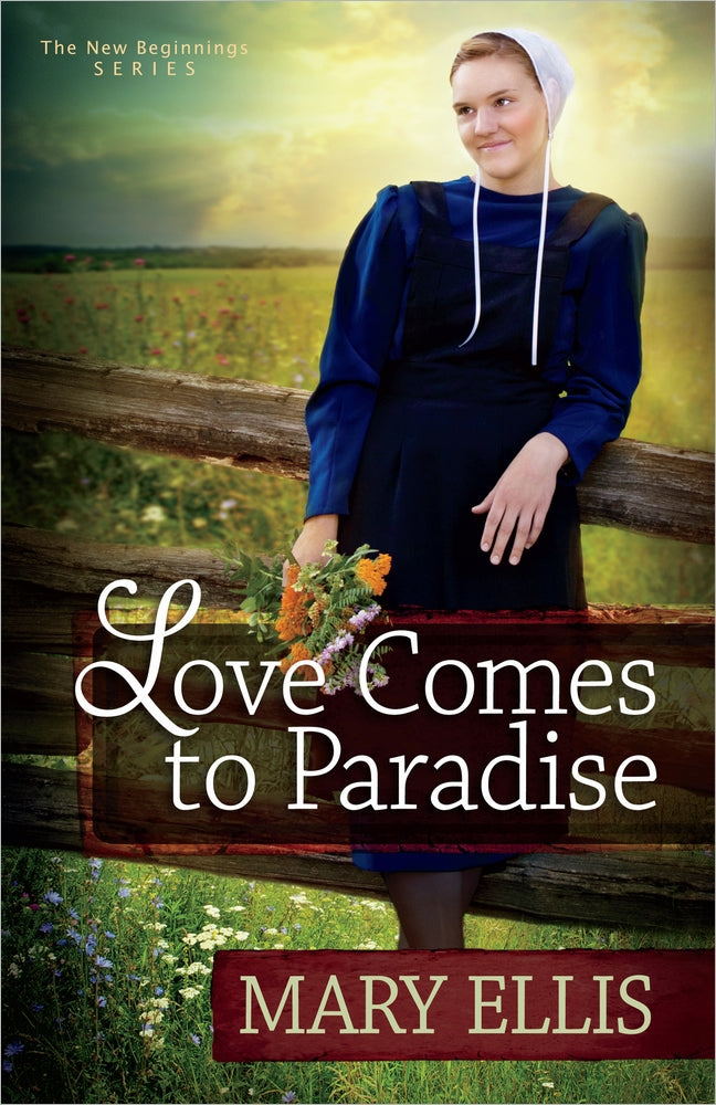 Love Comes To Paradise