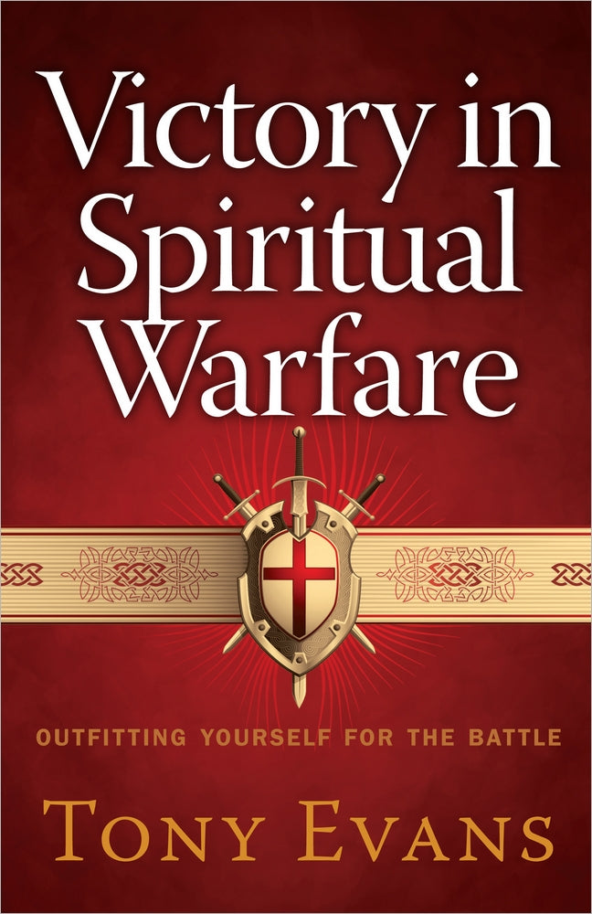 Victory In Spiritual Warfare - Re-vived