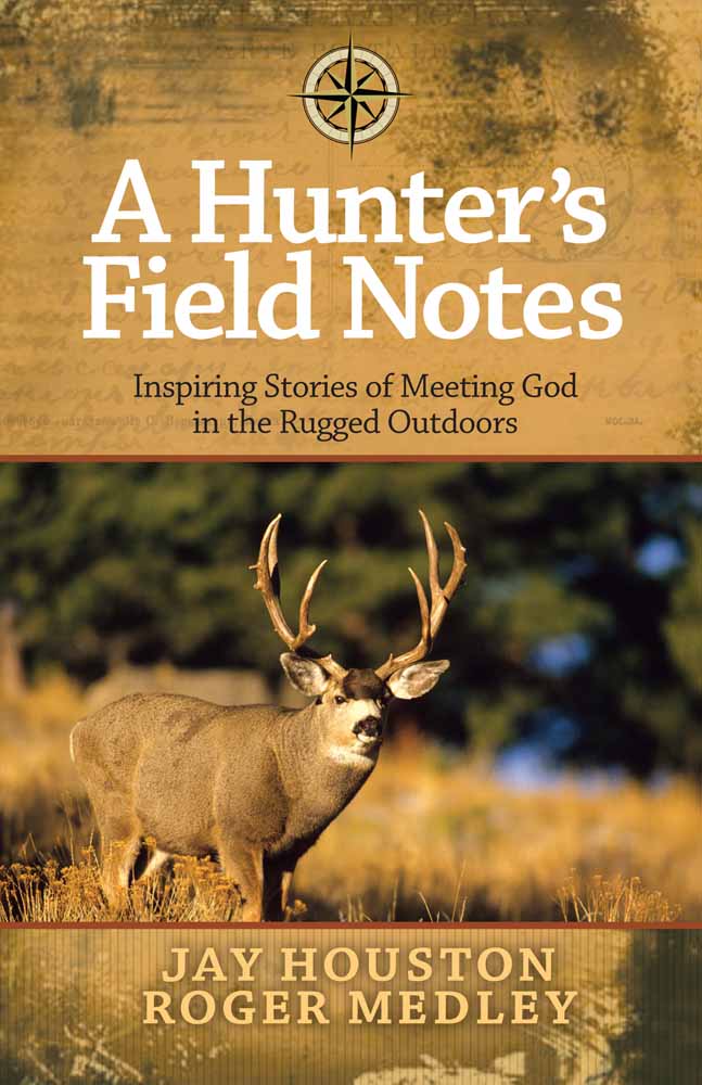 A Hunter's Field Notes - Re-vived