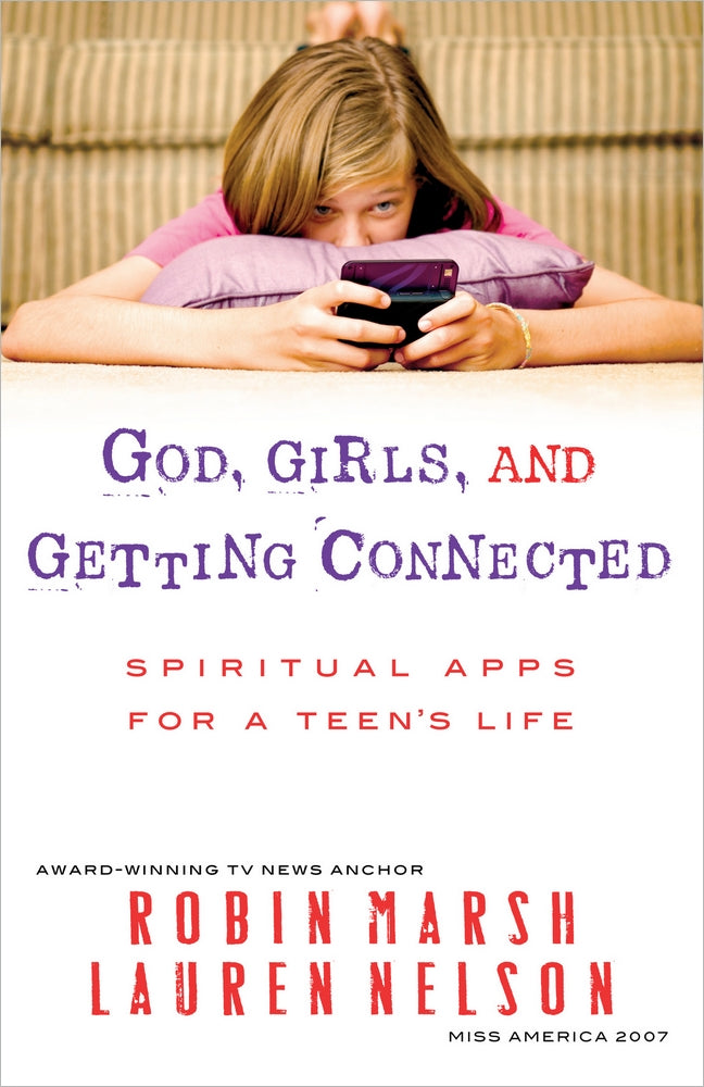 God, Girls, And Getting Connected - Re-vived
