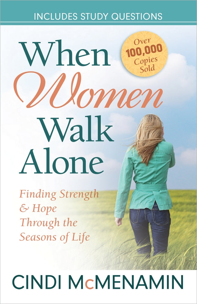 When Women Walk Alone - Re-vived