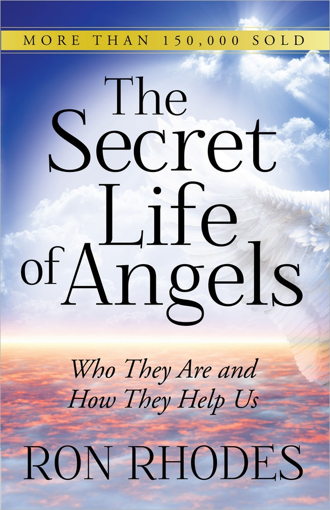 The Secret Life Of Angels - Re-vived