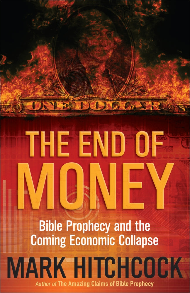 The End Of Money - Re-vived