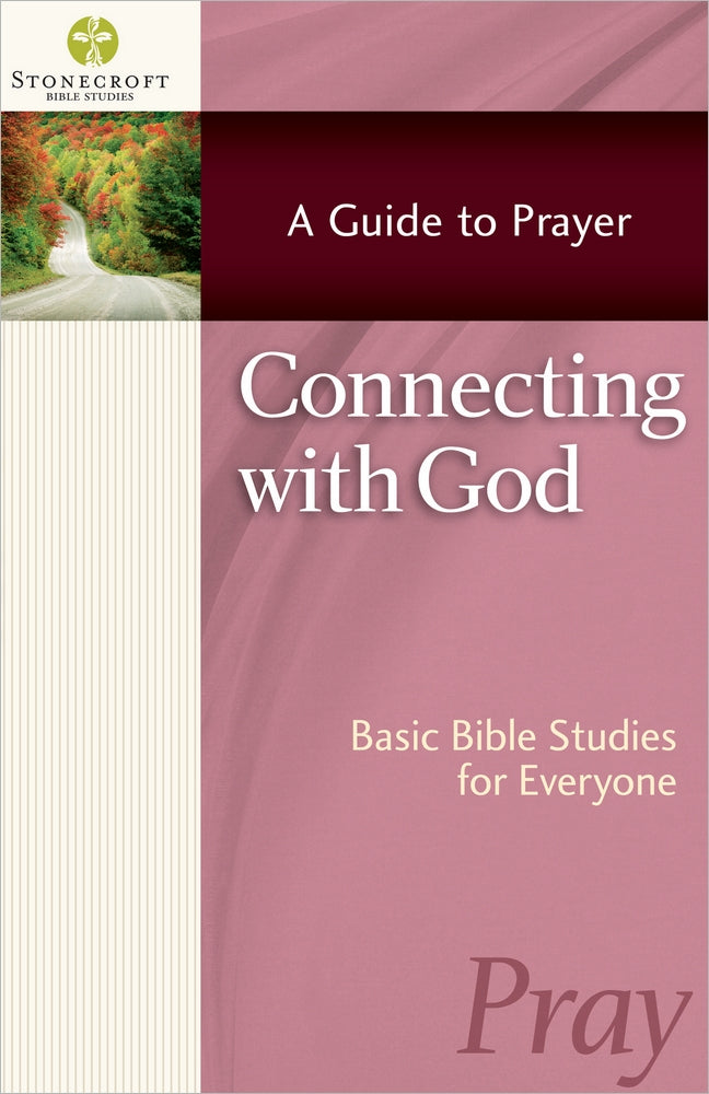 Connecting With God