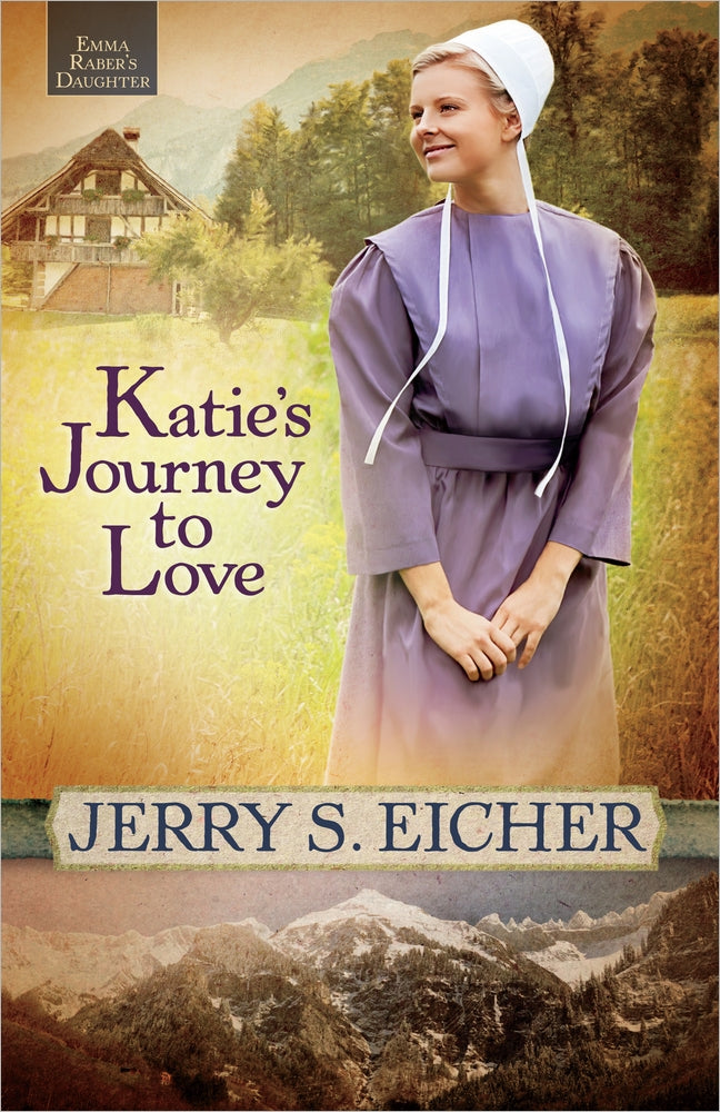 Katie'S Journey To Love