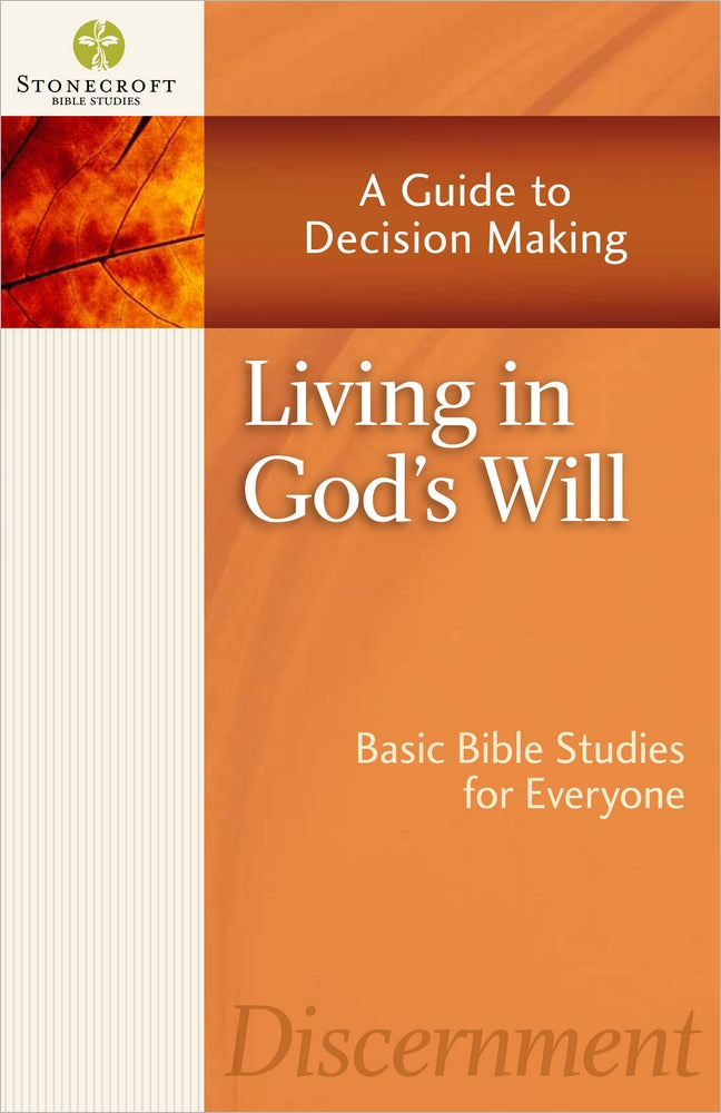 Living In God'S Will