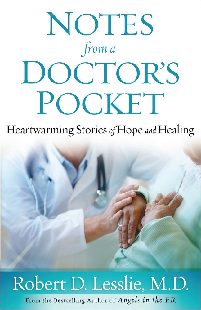 Notes From A Doctor'S Pocket