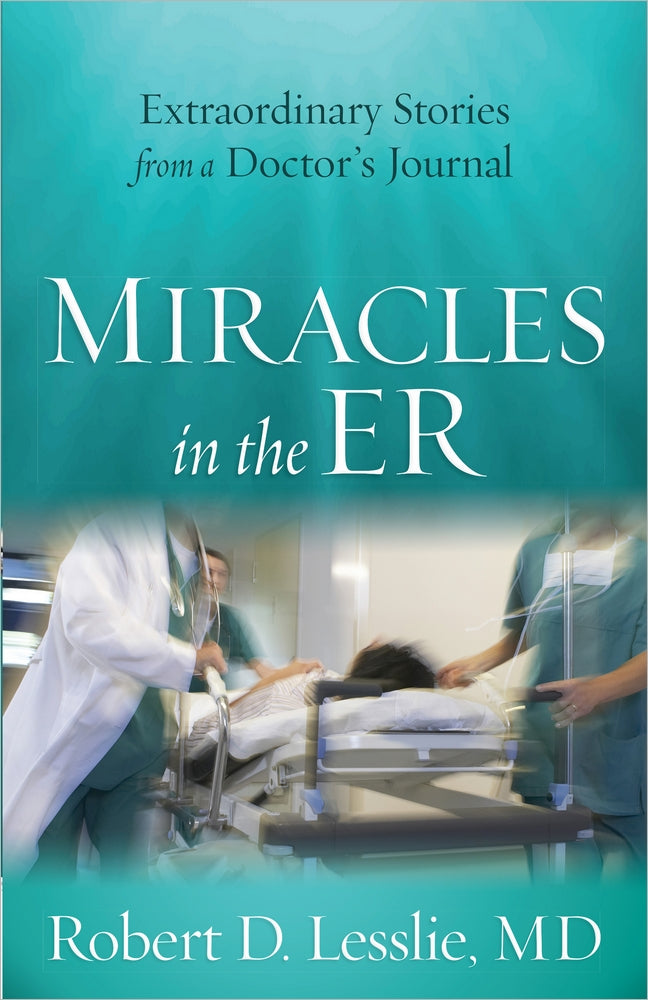 Miracles In The Er - Re-vived