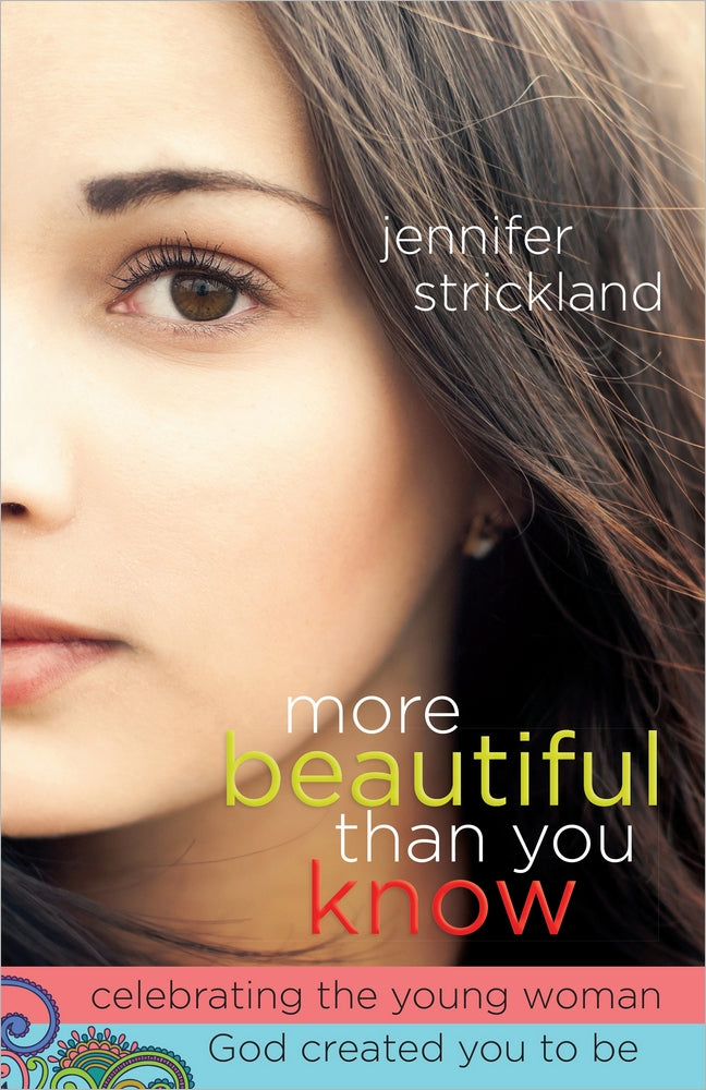 More Beautiful Than You Know - Re-vived