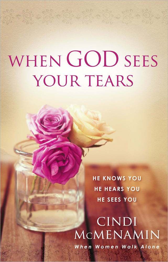 When God Sees Your Tears - Re-vived