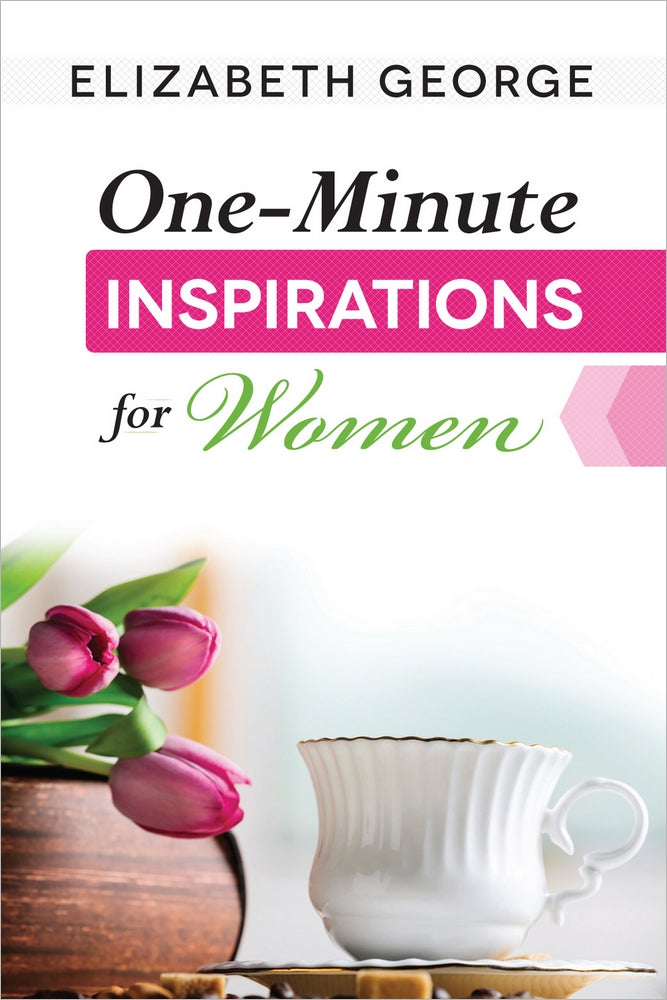One-Minute Inspirations For Women - Re-vived