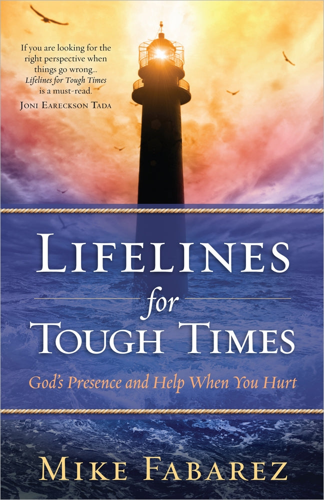Lifelines For Tough Times - Re-vived