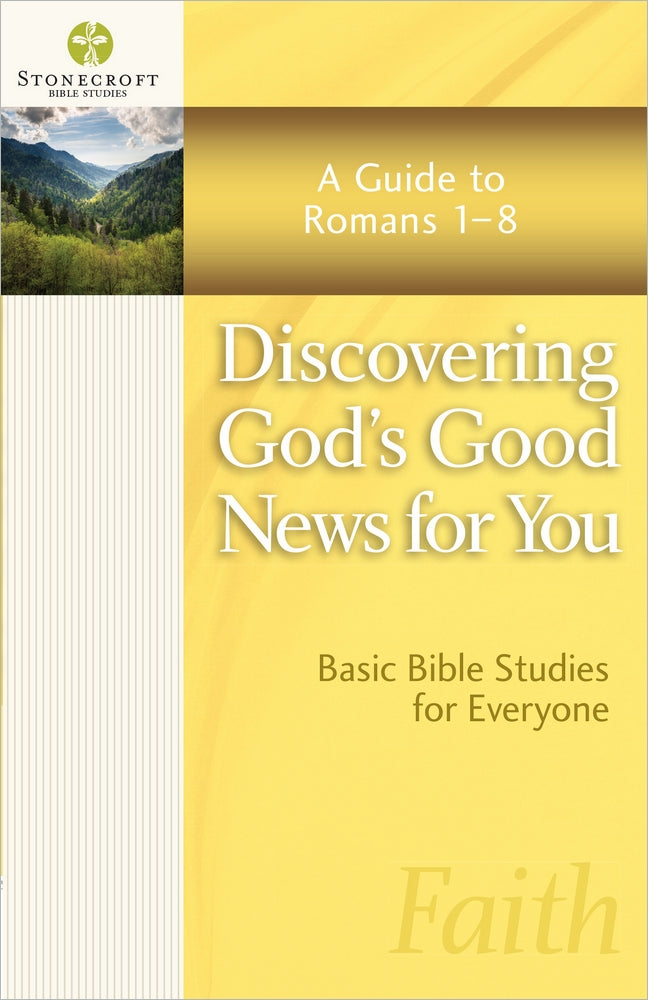 Discovering God&