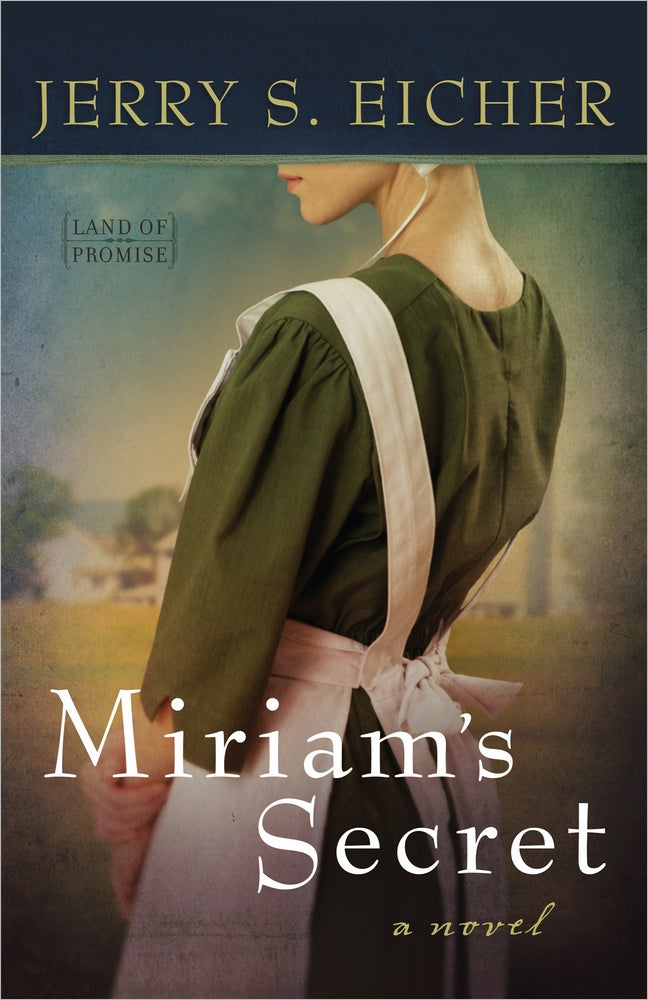 Miriam'S Secret