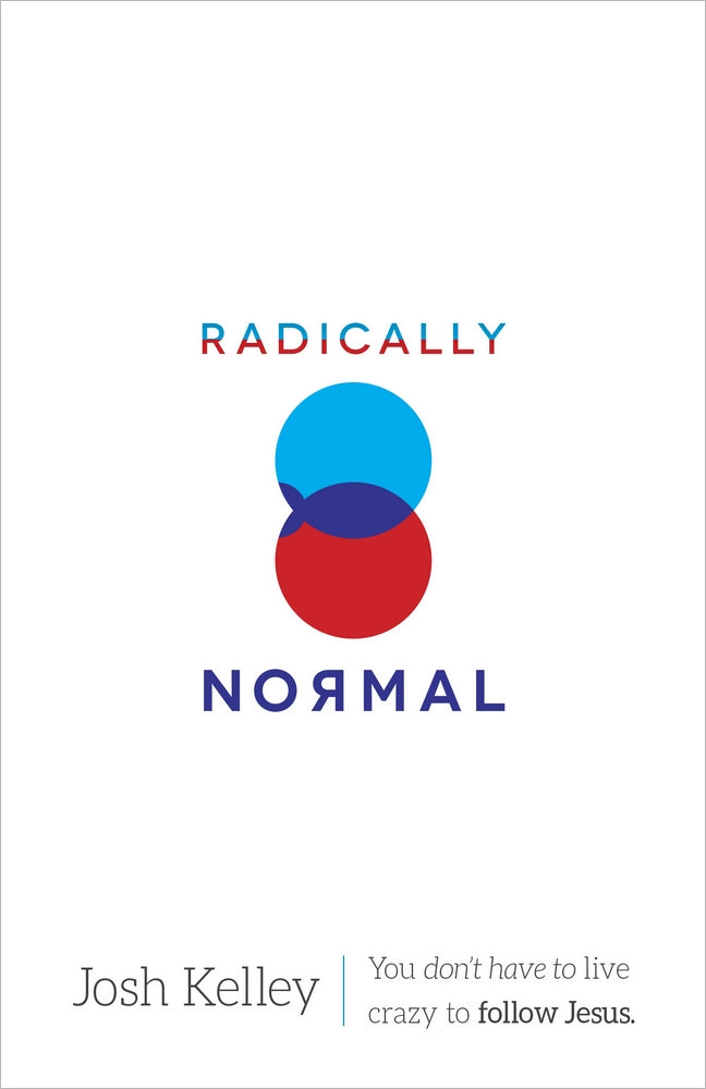 Radically Normal - Re-vived