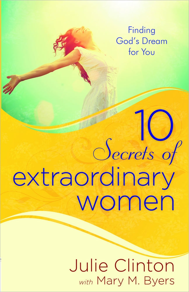 10 Secrets Of Extraordinary Women - Re-vived