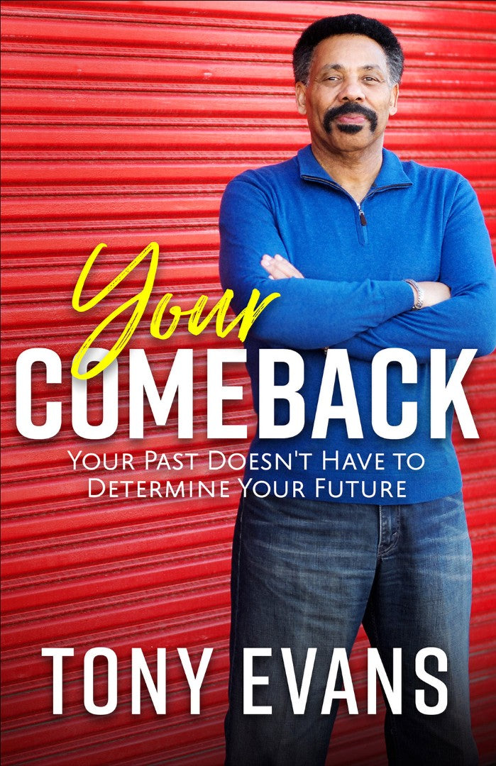 You Can Come Back