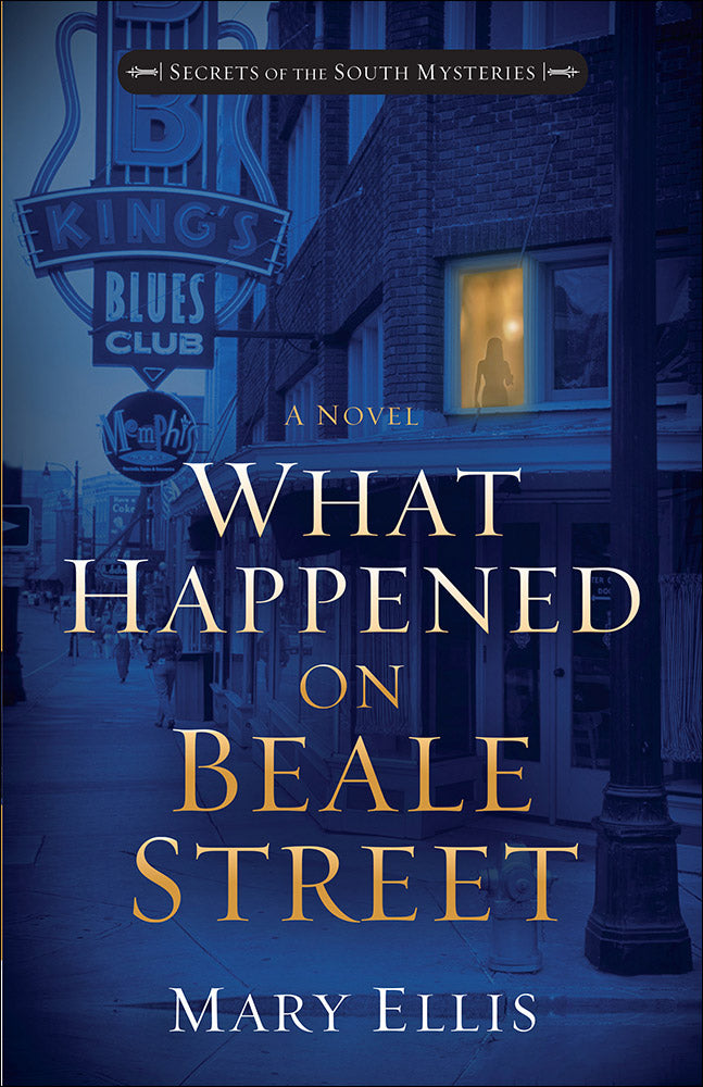 What Happened On Beale Street - Re-vived