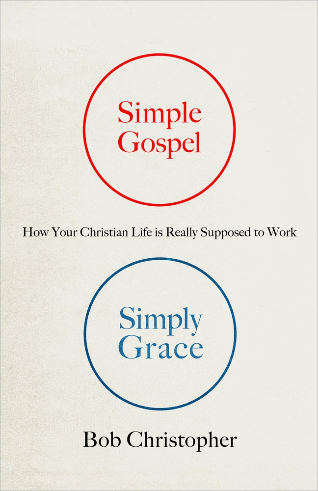 Simple Gospel, Simply Grace - Re-vived