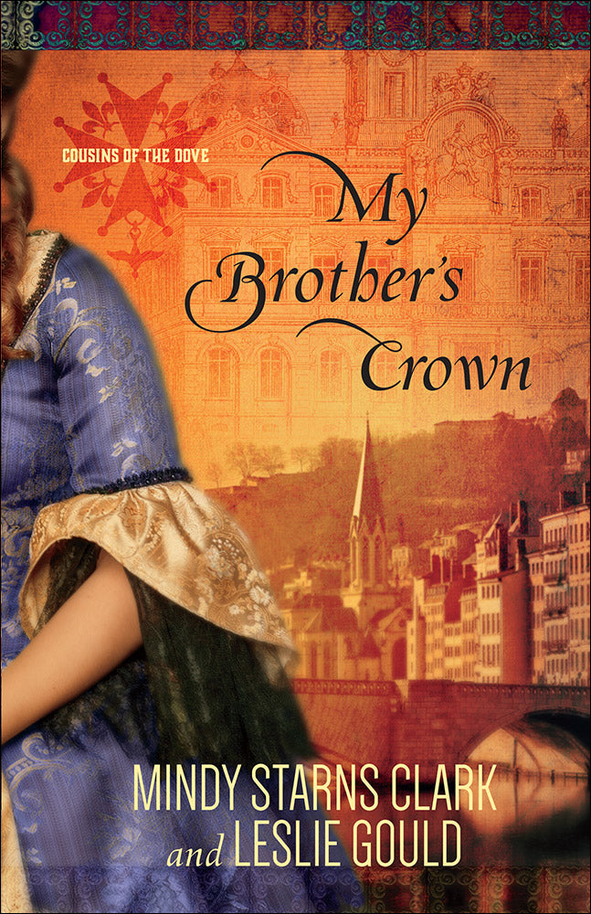 My Brother'S Crown - Re-vived