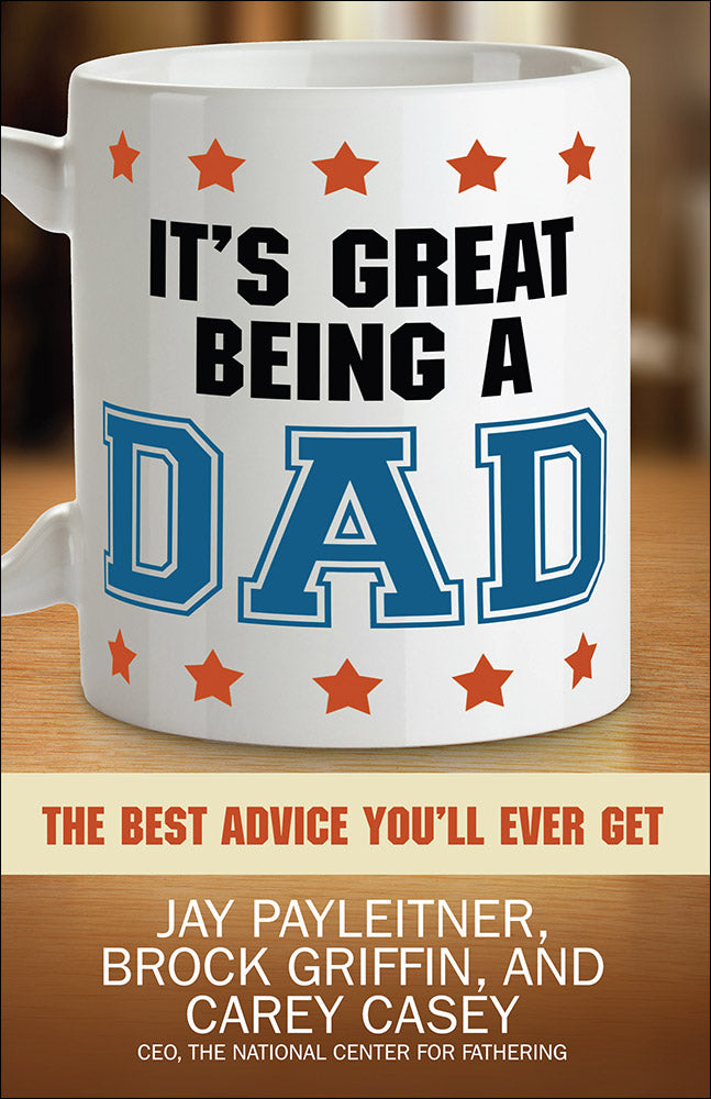 It's Great Being A Dad - Re-vived