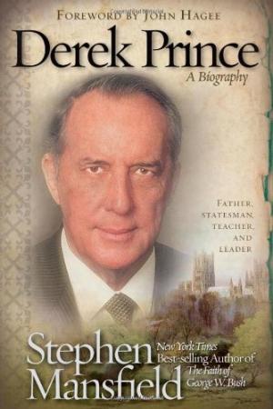 Derek Prince - A Biography