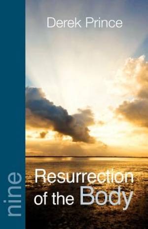 Resurrection Of The Body