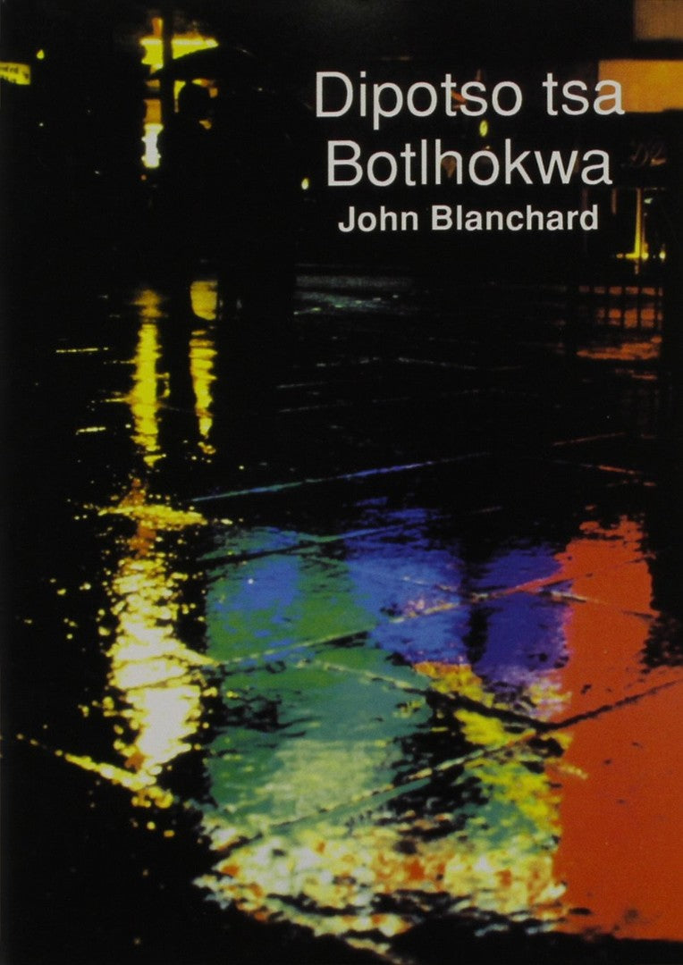 Ultimate Questions - Setswana