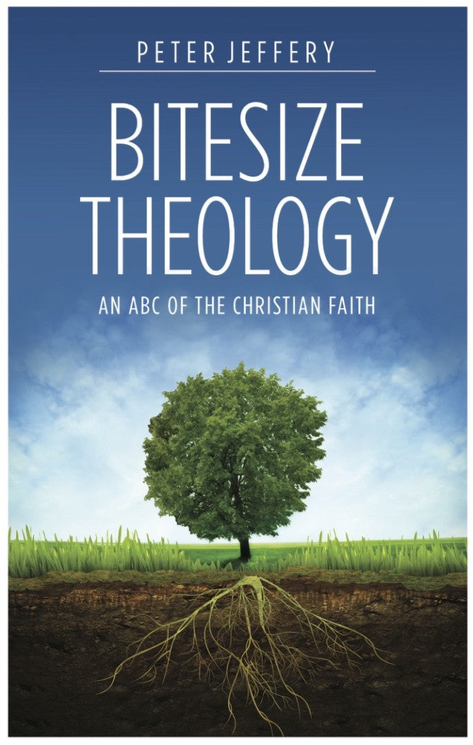 Bitesize Theology - Re-vived