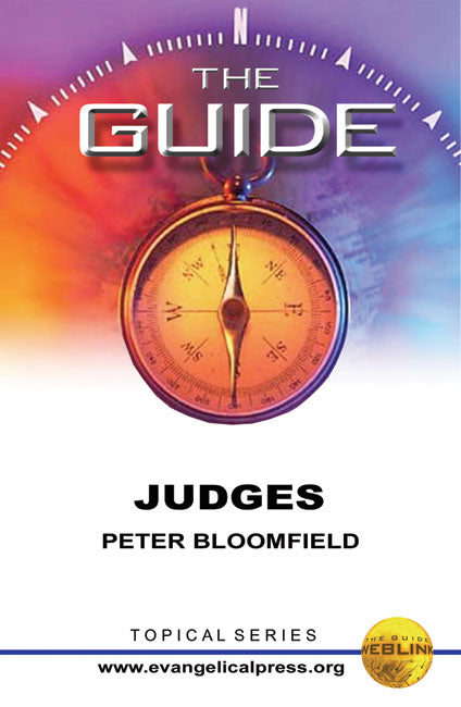 The Guide: Judges - Re-vived