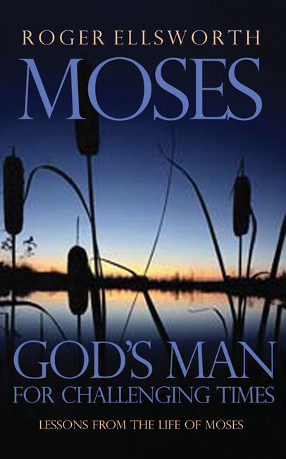 Moses - God&