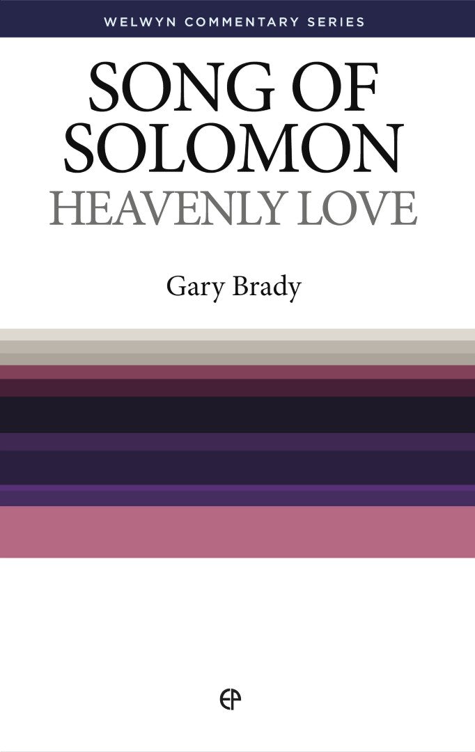 Heavenly Love - Song Of Solomon - Re-vived