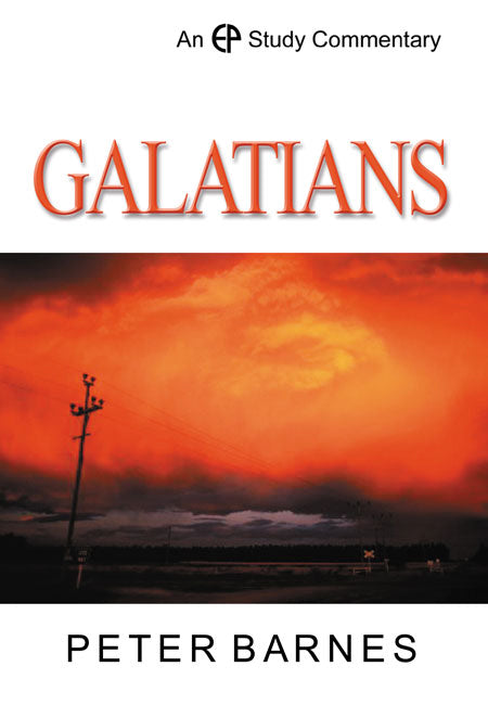 Galatians - Re-vived